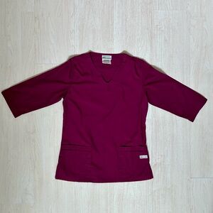 Uniform Advantage Women’s Scrub Top